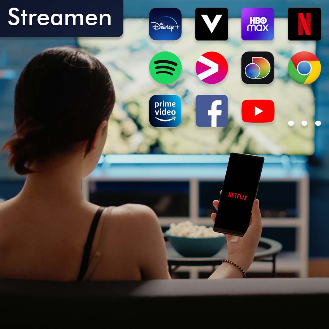 CS Global Mifi Router – Wereldwijde Dekking